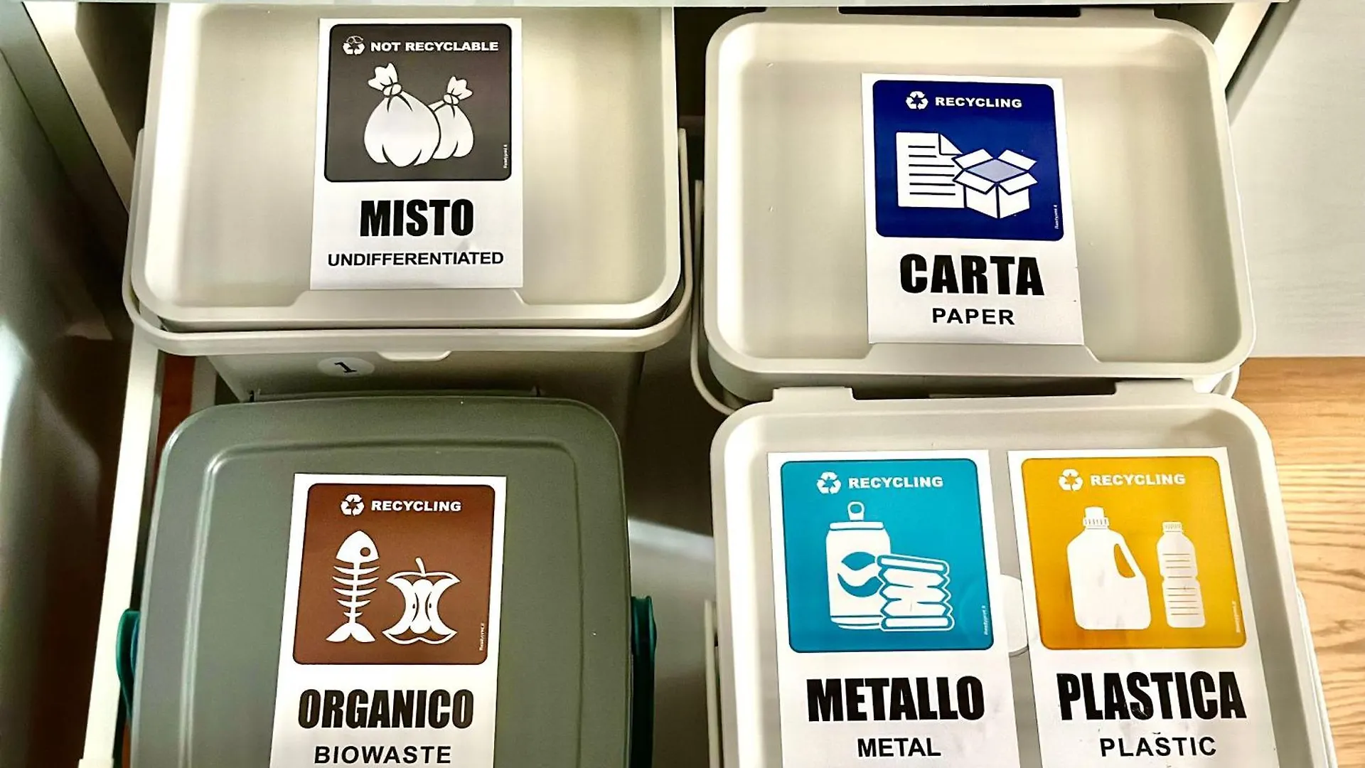 Apartamento Casa Angelo In Porta Venezia, Duomo Milán Italia