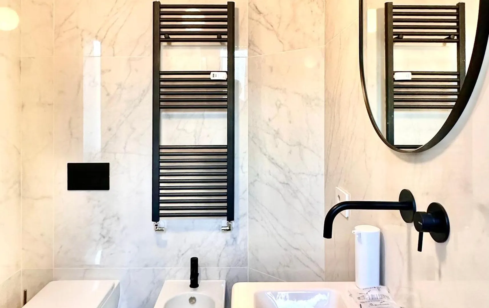 Apartamento Casa Angelo In Porta Venezia, Duomo Milán