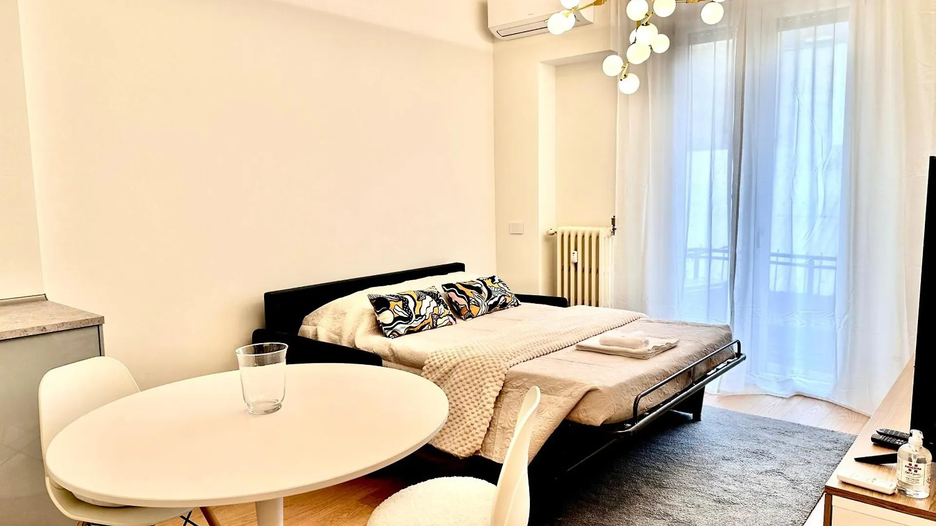 Apartamento Casa Angelo In Porta Venezia, Duomo Milán