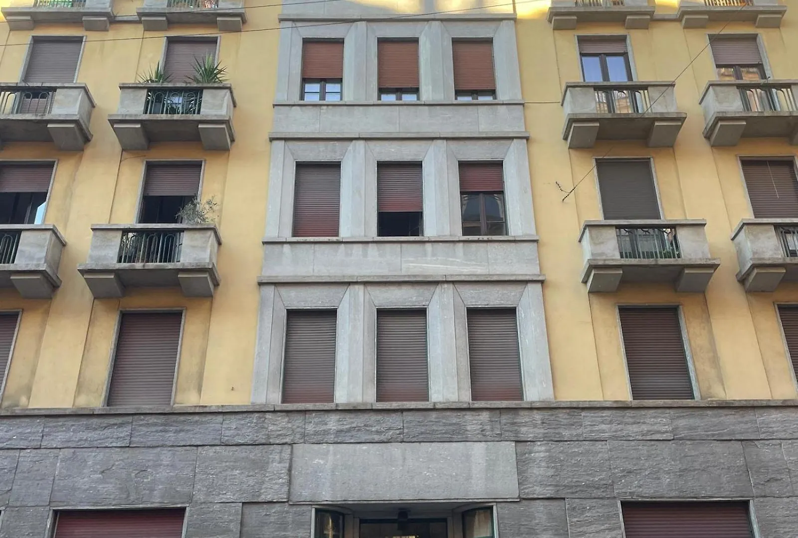 Apartamento Casa Angelo In Porta Venezia, Duomo Milán