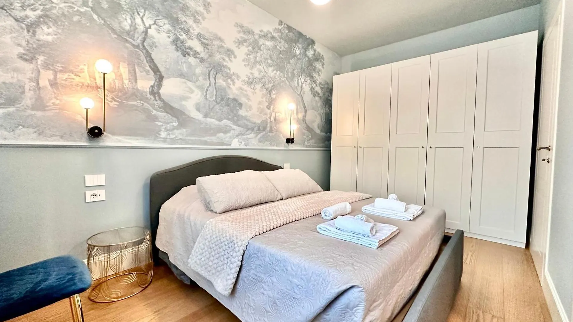 Apartamento Casa Angelo In Porta Venezia, Duomo Milán