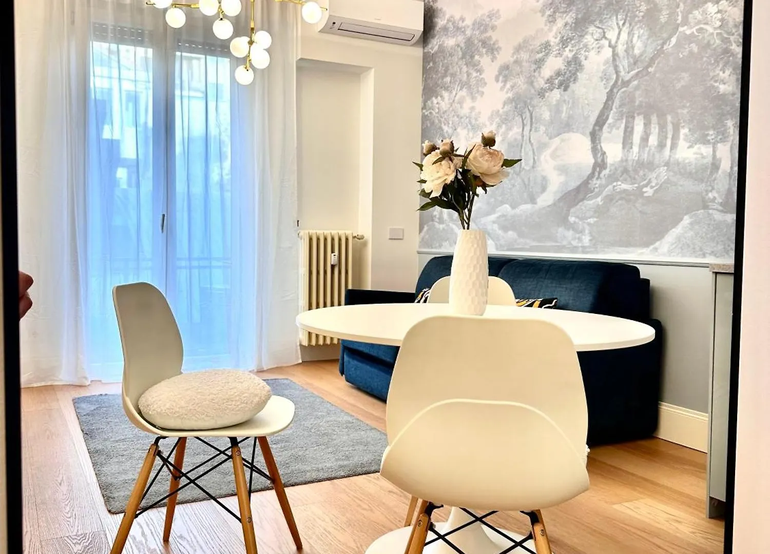 Apartamento Casa Angelo In Porta Venezia, Duomo Milán