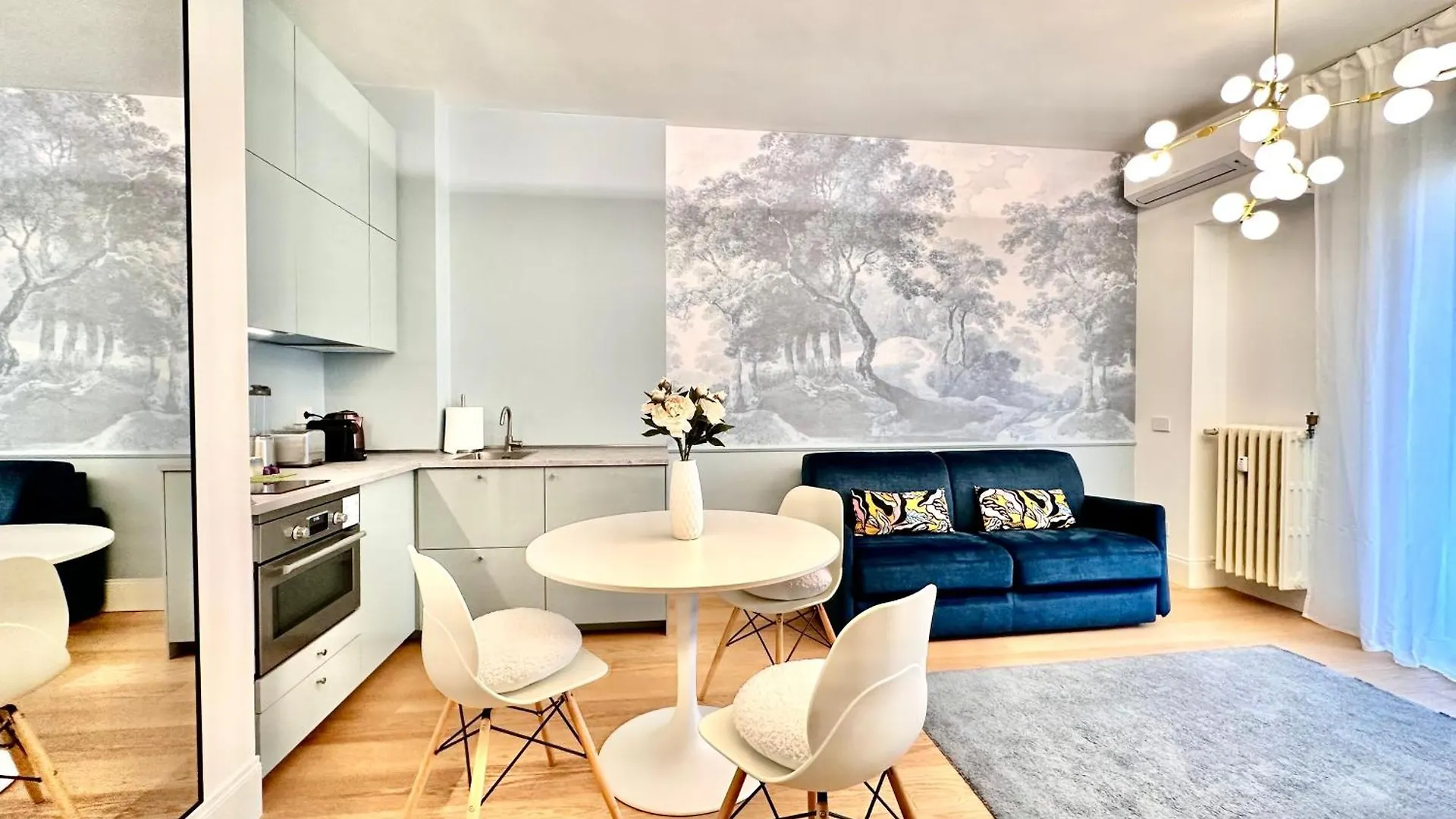 Apartamento Casa Angelo In Porta Venezia, Duomo Milán