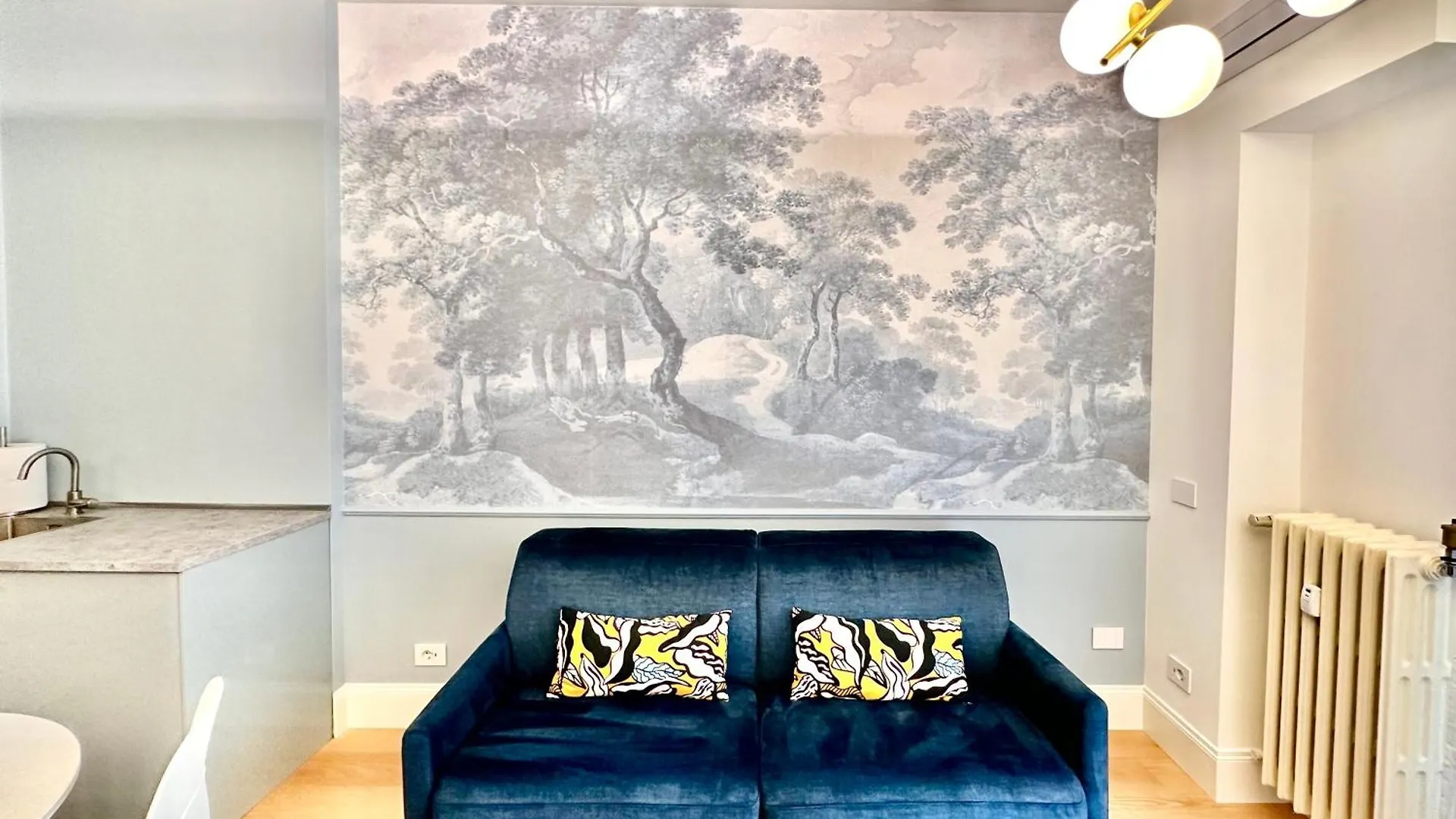 Casa Angelo In Porta Venezia, Duomo Apartment Milan