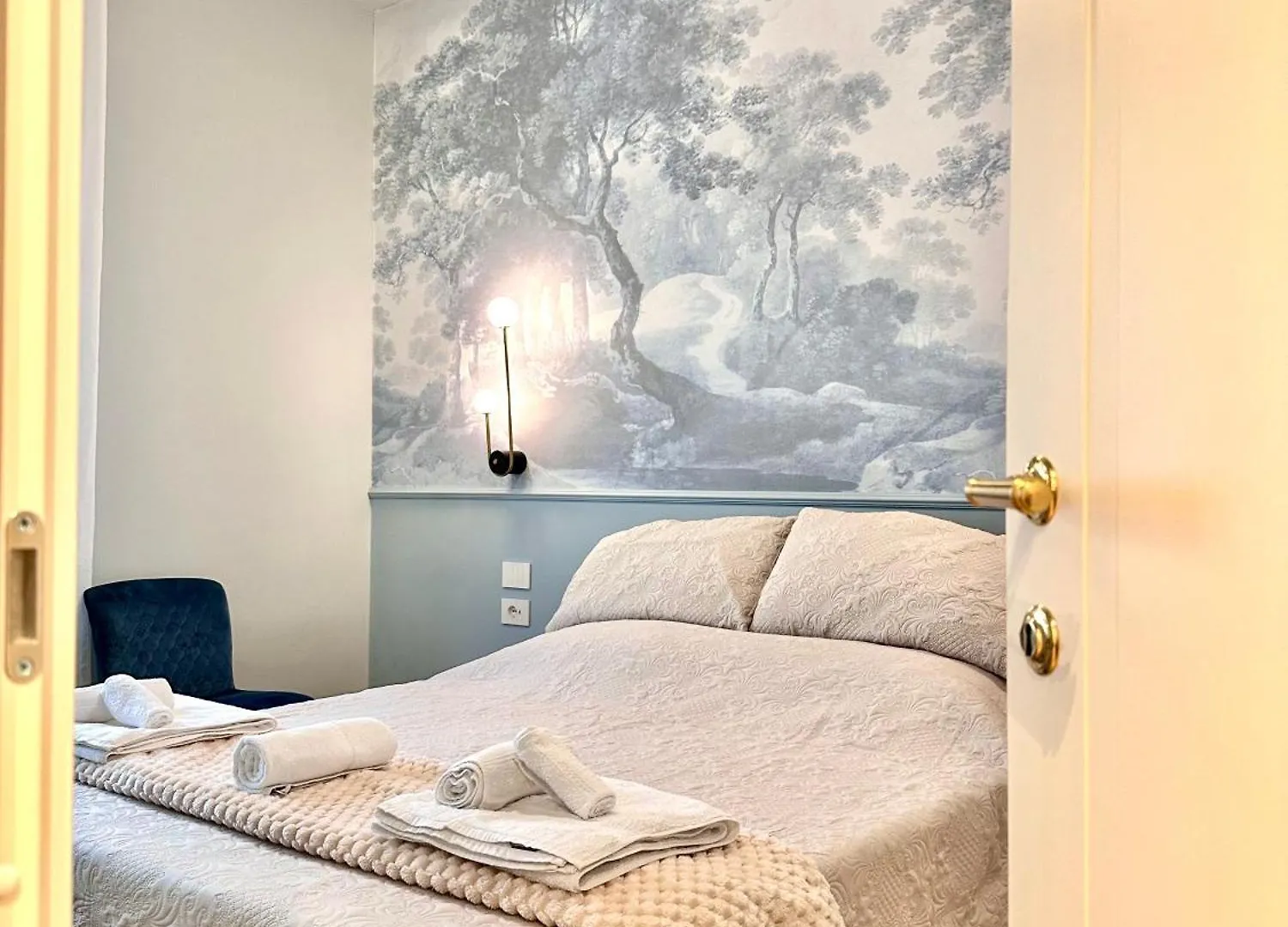 Apartamento Casa Angelo In Porta Venezia, Duomo Milán Italia