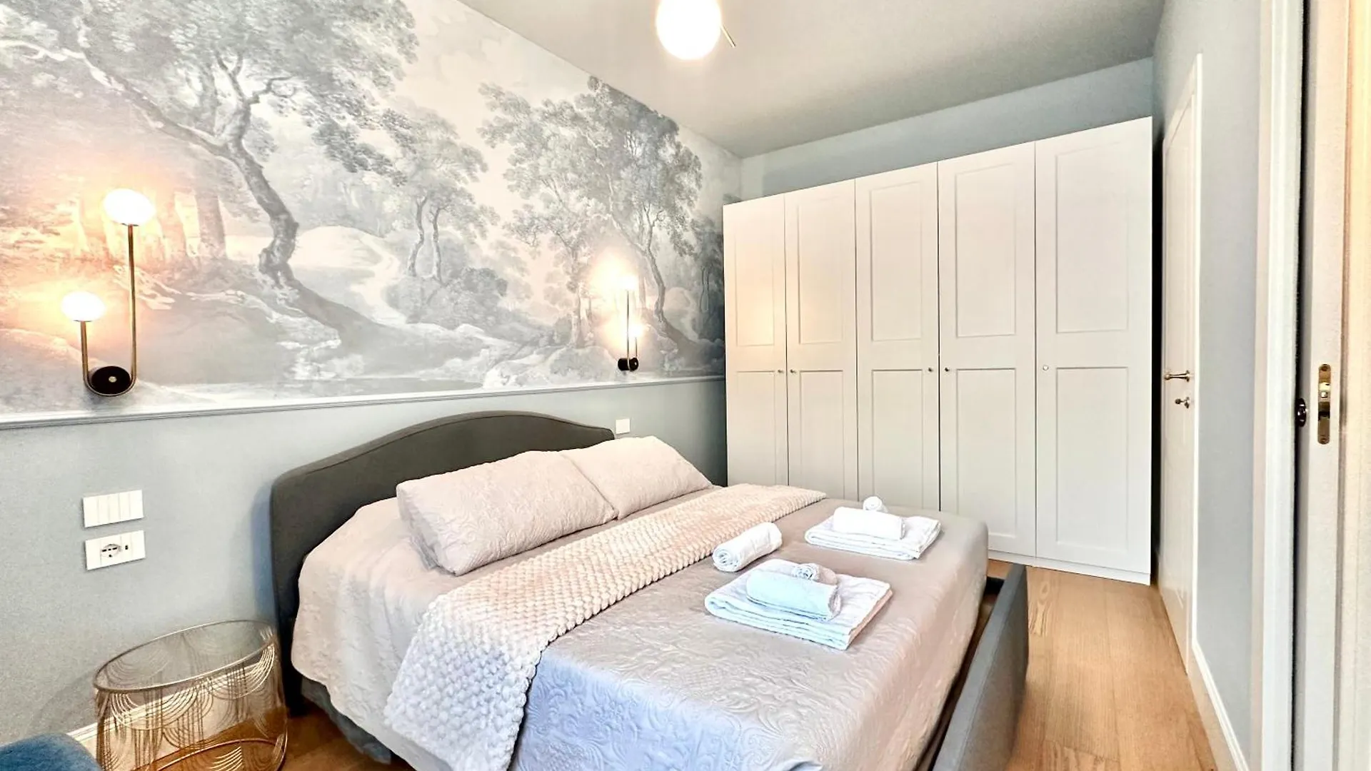 Apartamento Casa Angelo In Porta Venezia, Duomo Milán