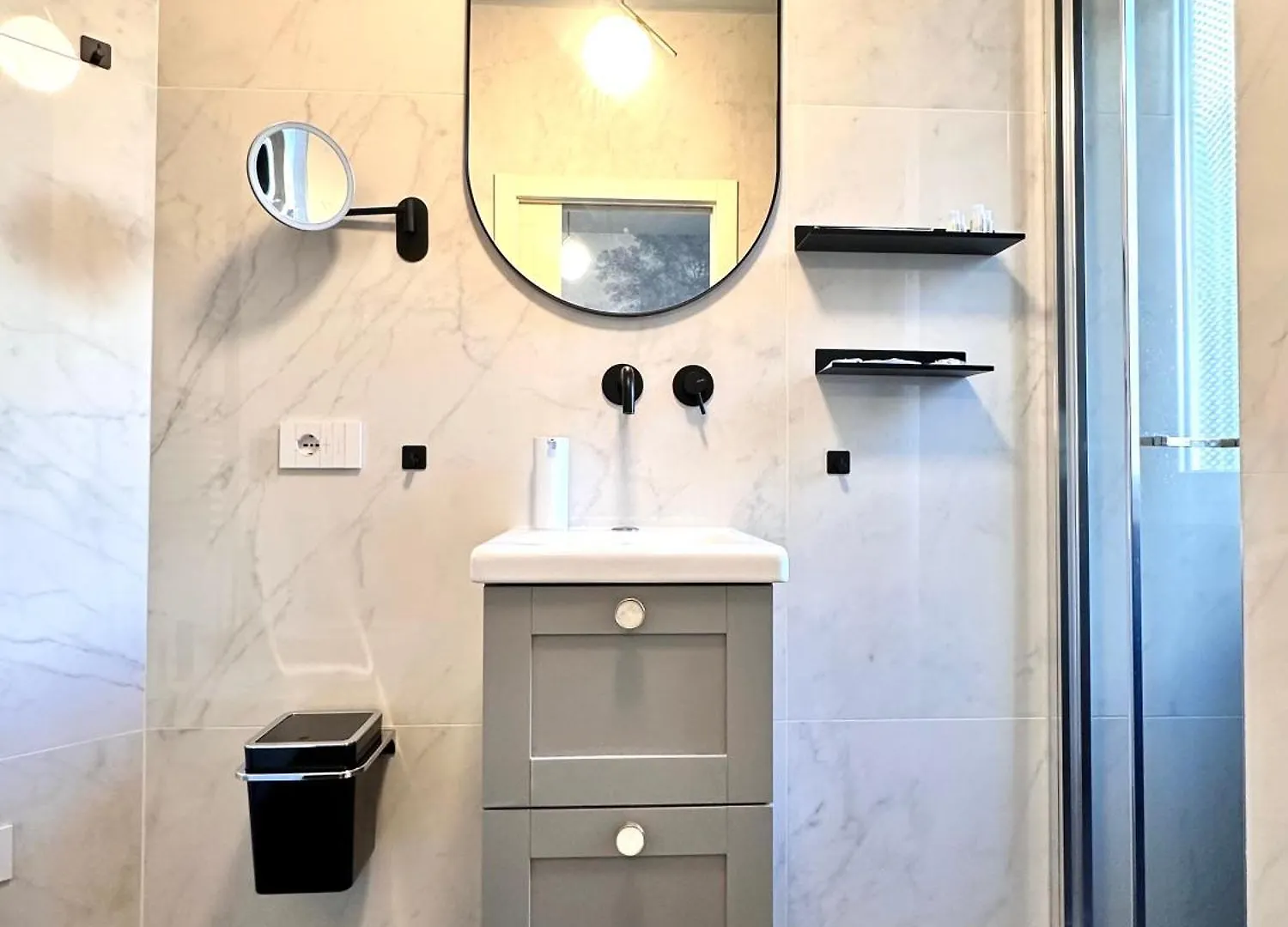 Casa Angelo In Porta Venezia, Duomo Apartment Milan