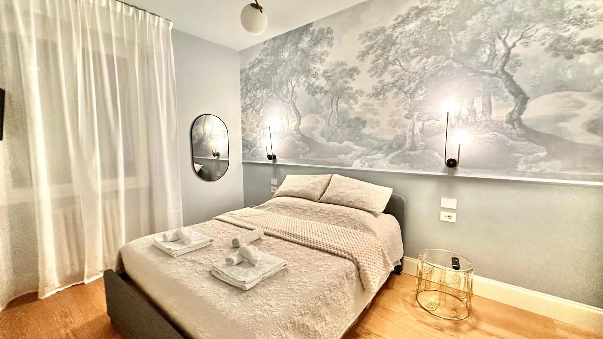Apartamento Casa Angelo In Porta Venezia, Duomo Milán 0*,  Italia