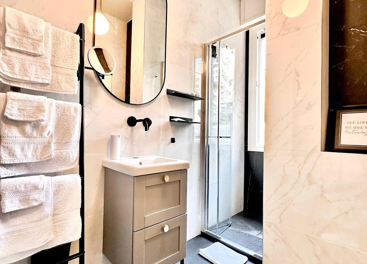 Apartamento Casa Angelo In Porta Venezia, Duomo Milán Italia